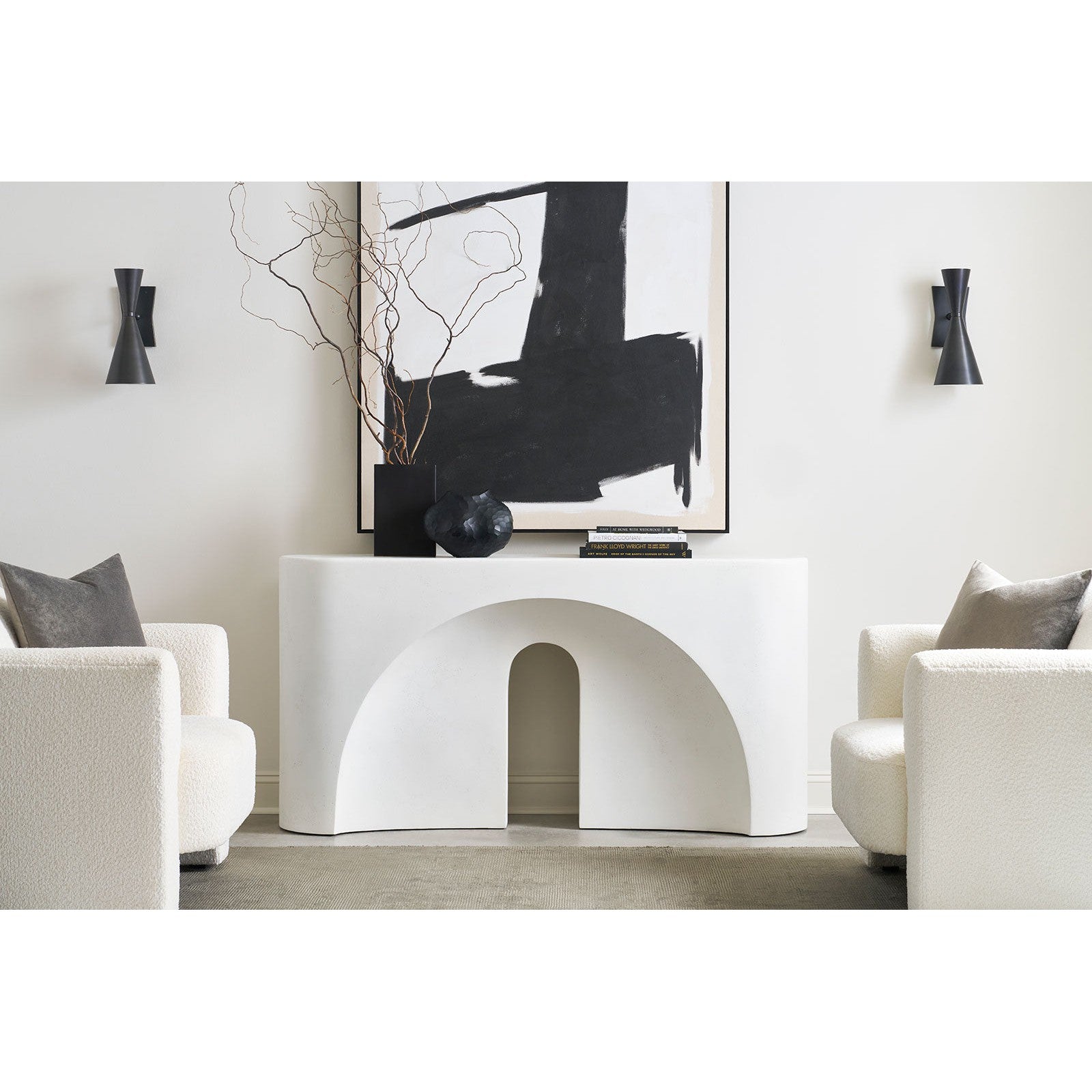 Vanguard Ease Lola Stocked Chair