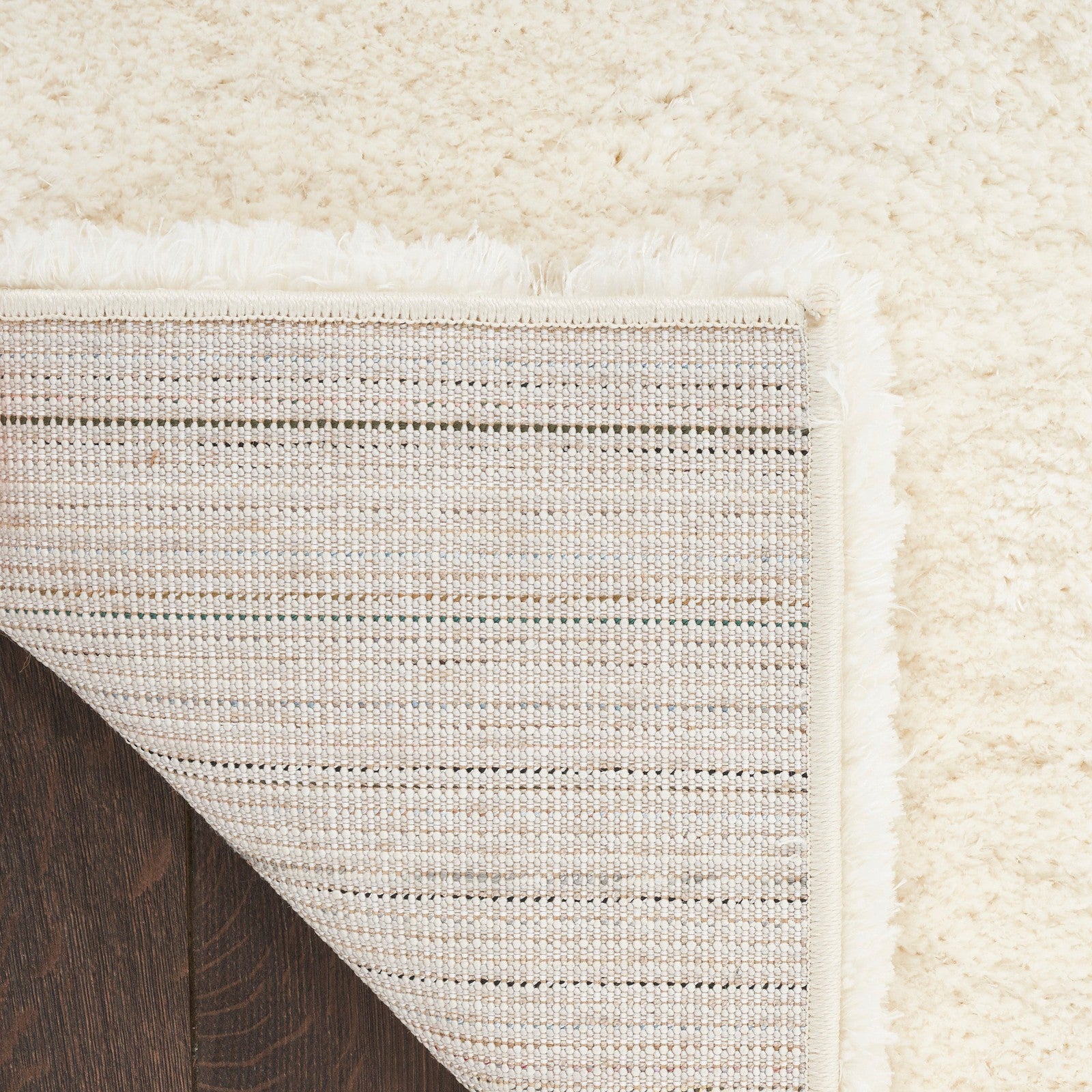 Nourison Dreamy Shag DRS05 Shag Indoor Rug