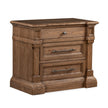 Pulaski Furniture Gallant Grove Brown Drawer Nightstand