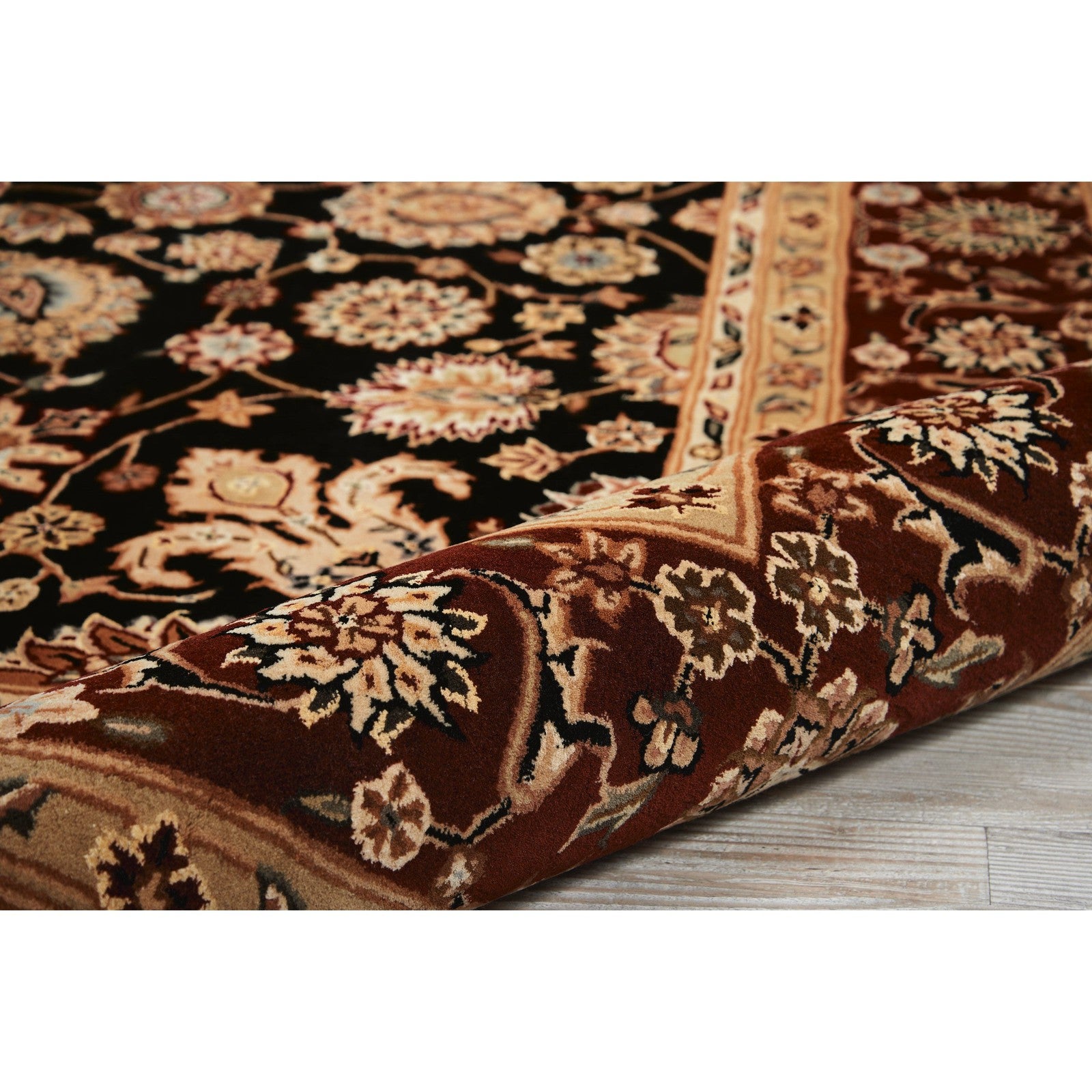 Nourison 2000 2017 Traditional Indoor Rug