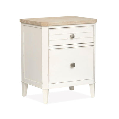 Salt Life Home Echo Isles Sea Pearl and Driftwood Telephone Table Sale