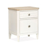 Salt Life Home Echo Isles Sea Pearl and Driftwood Telephone Table