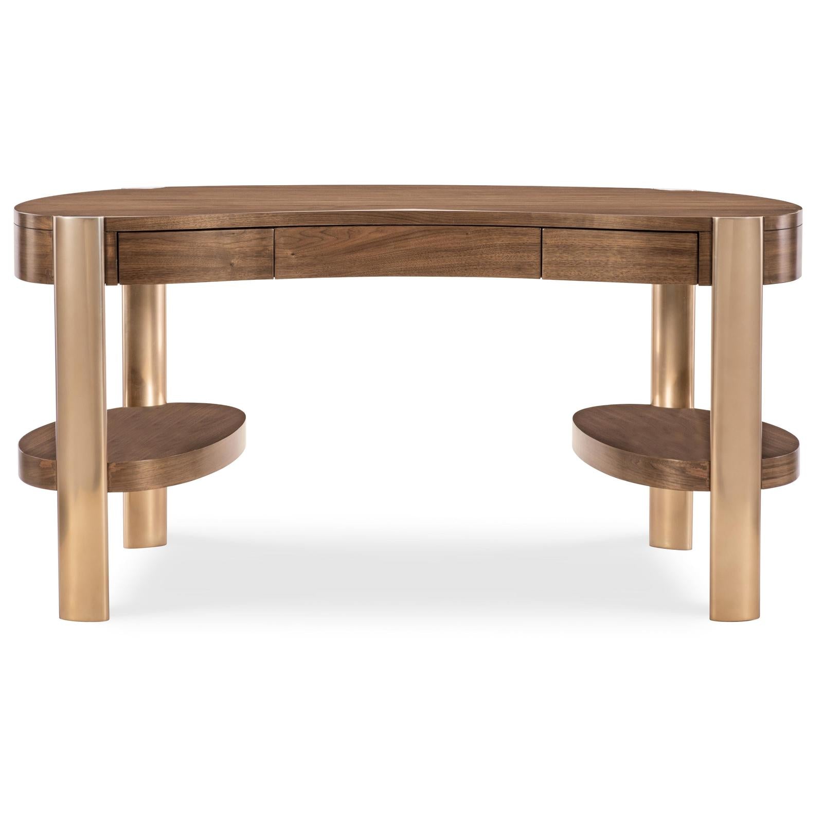 Hooker Furniture Eleana Writing Desk