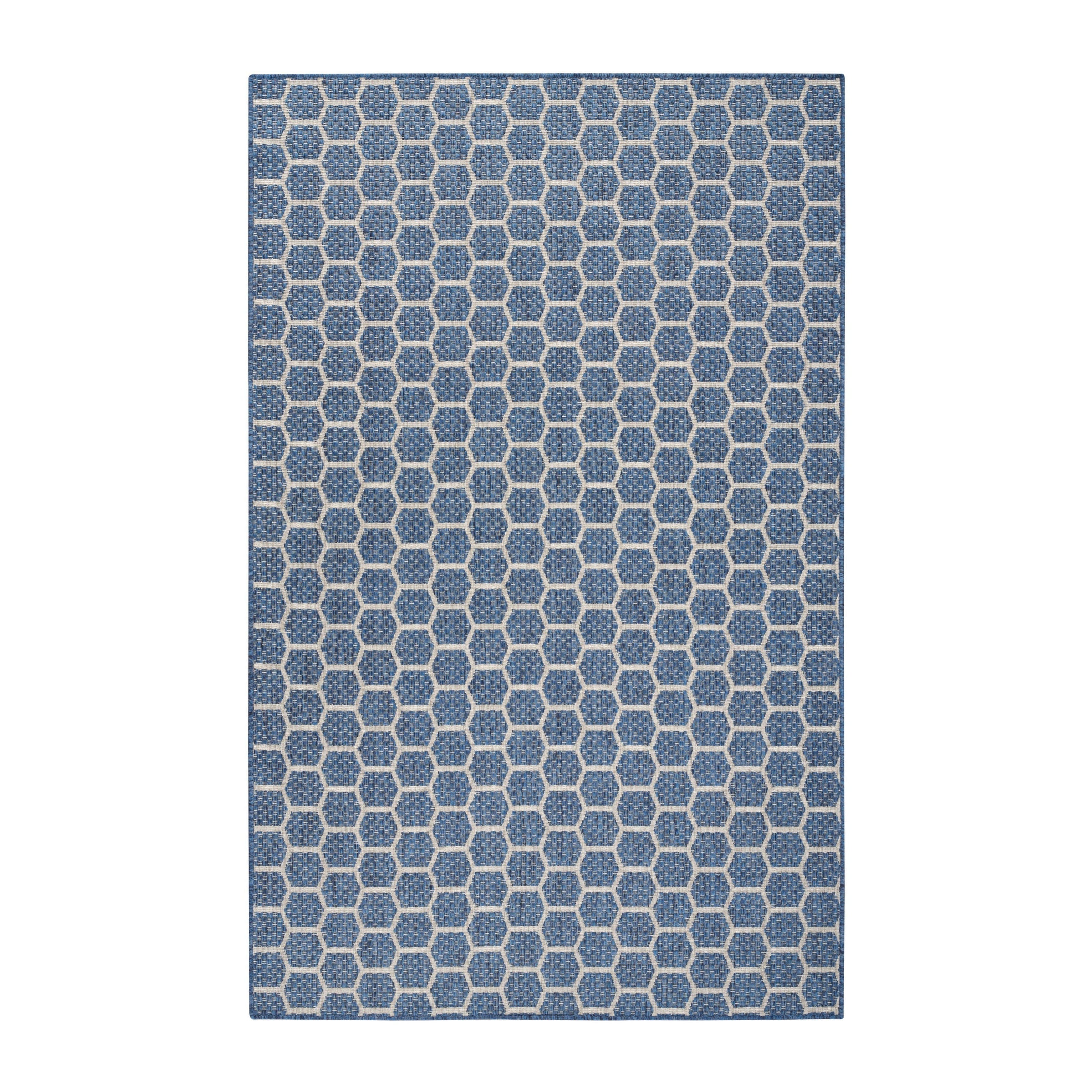 Nourison Twist Reversible TWS01 Modern Rug
