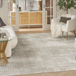 Nourison Glitz GLZ09 Modern Indoor Rug