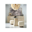 Universal Furniture Modern Quartz Dining Table