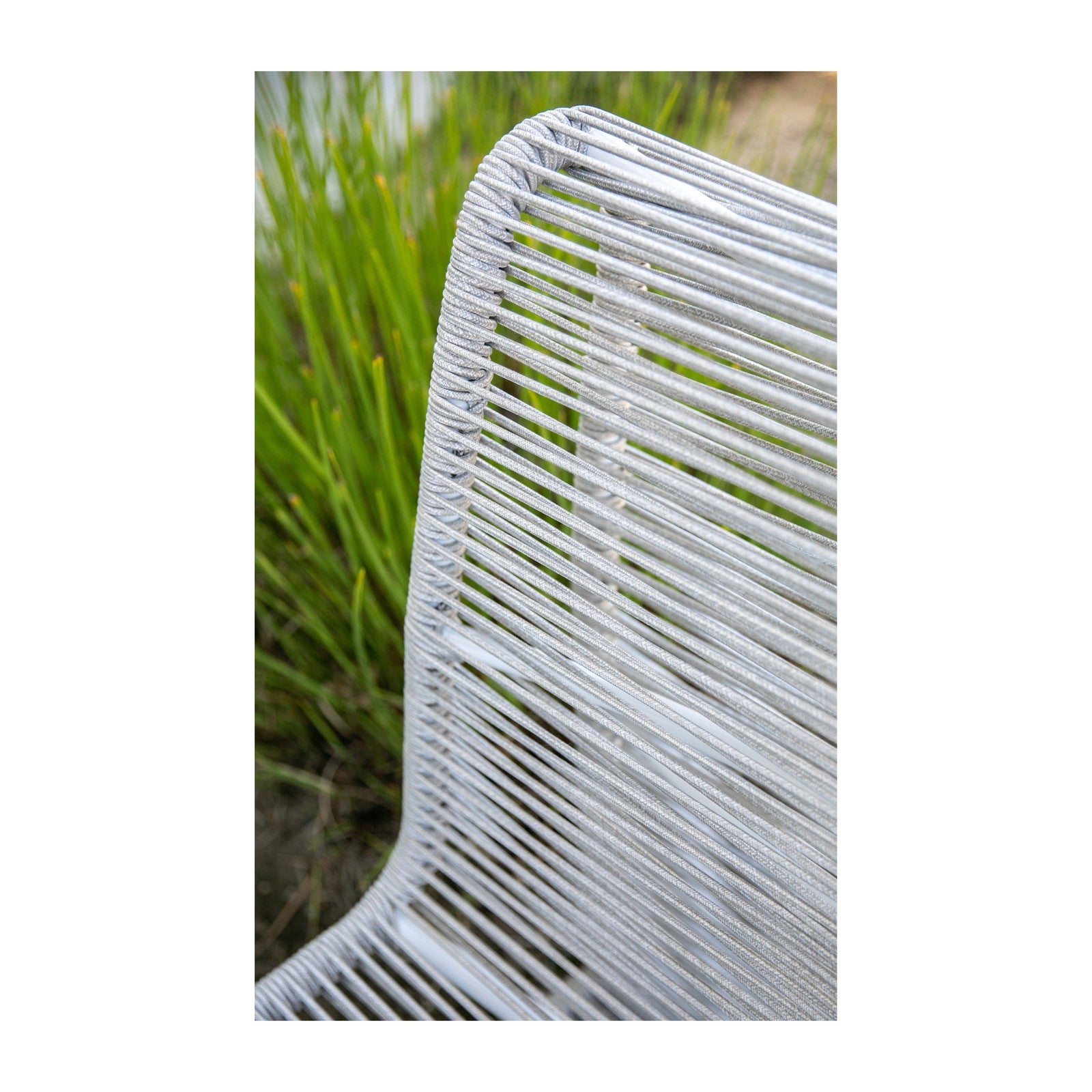 Sunset West Miami Armless Club Chair