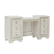 Pulaski Furniture Camila Creamy White Vanity