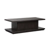Magnussen Home Shaffer Velvet Roast Lift Top Cocktail Table