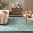 Nourison Twist Reversible TWS01 Modern Rug