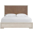 Universal Furniture Modern Mist Panel Bed