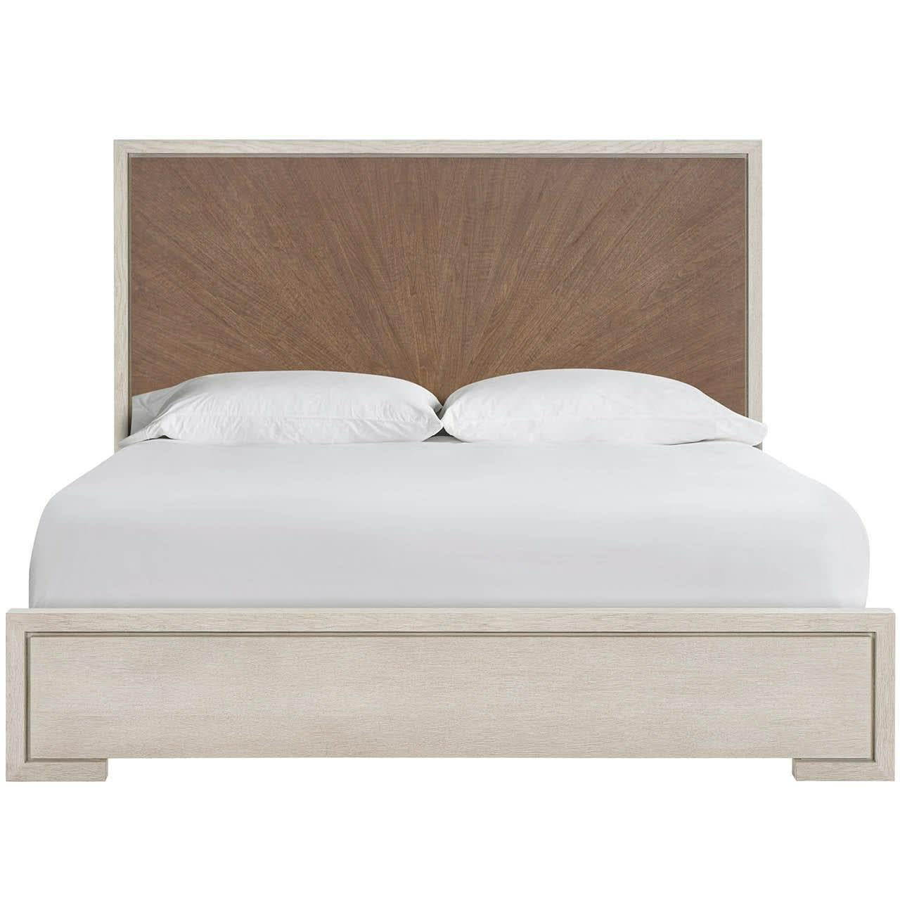 Universal Furniture Modern Mist Panel Bed