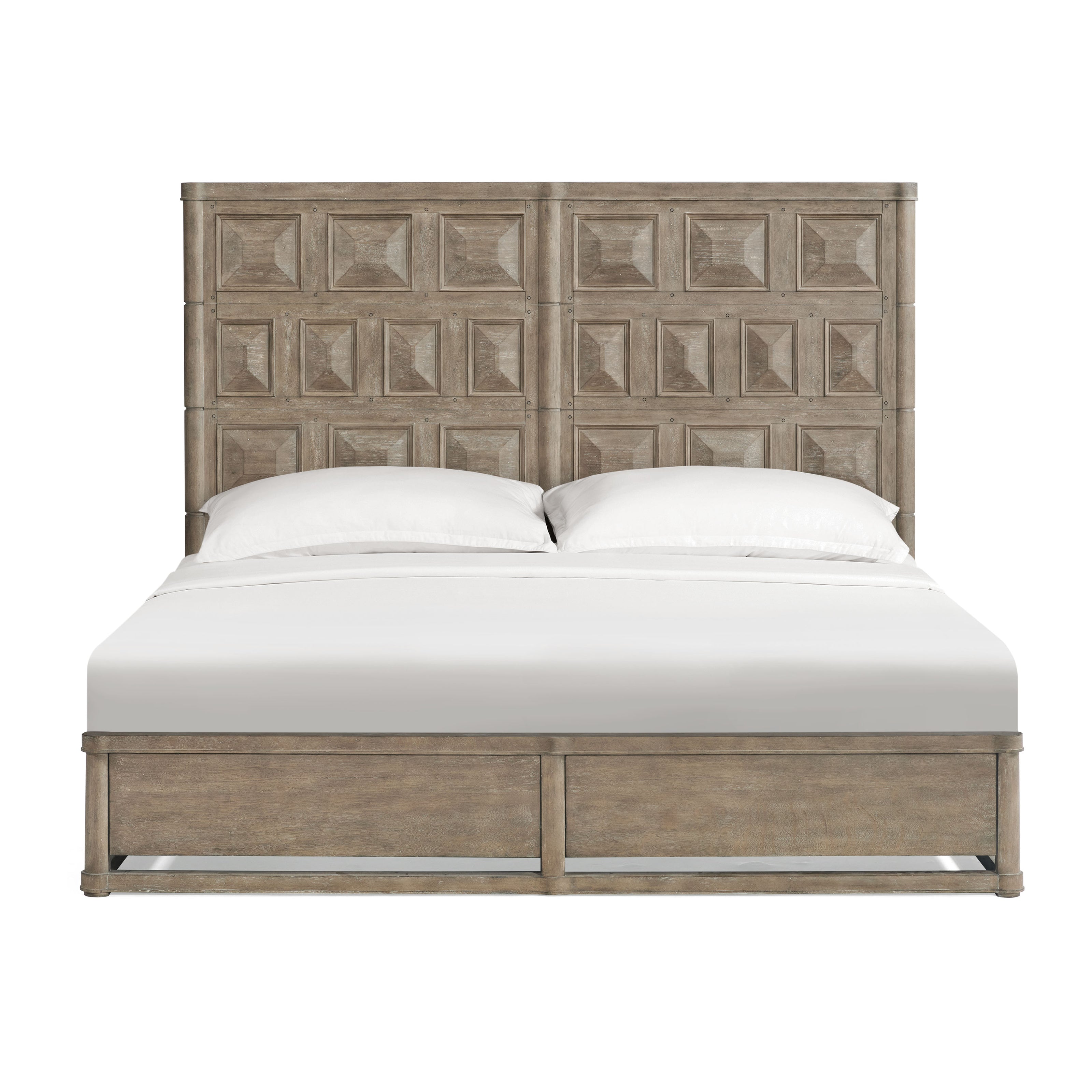 ART Furniture Reforma Panel Bed
