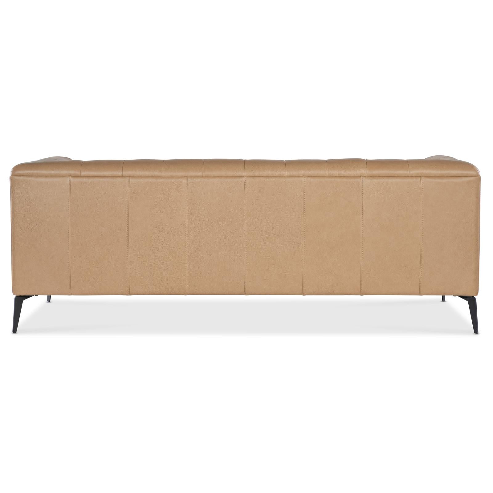 Hooker Furniture Nicolla Stationary Sofa