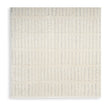 Nourison Modern Comfort MNC03 Scandinavian Indoor Rug