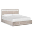 Magnussen Home Cypress Point Sand Dollar Panel Bed