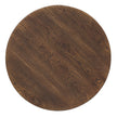 Hooker Furniture Driftwood Round End Table