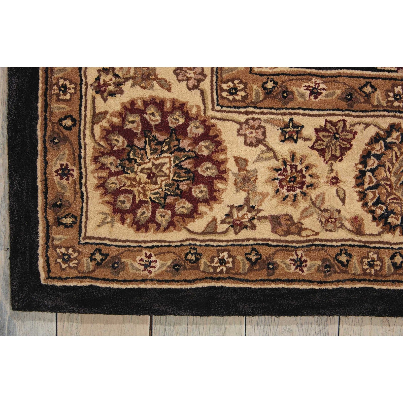 Nourison 2000 2204 Traditional Indoor Rug