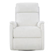 Margaritaville Latitudes Power Swivel Recliner with Power Headrest and Power Lumbar