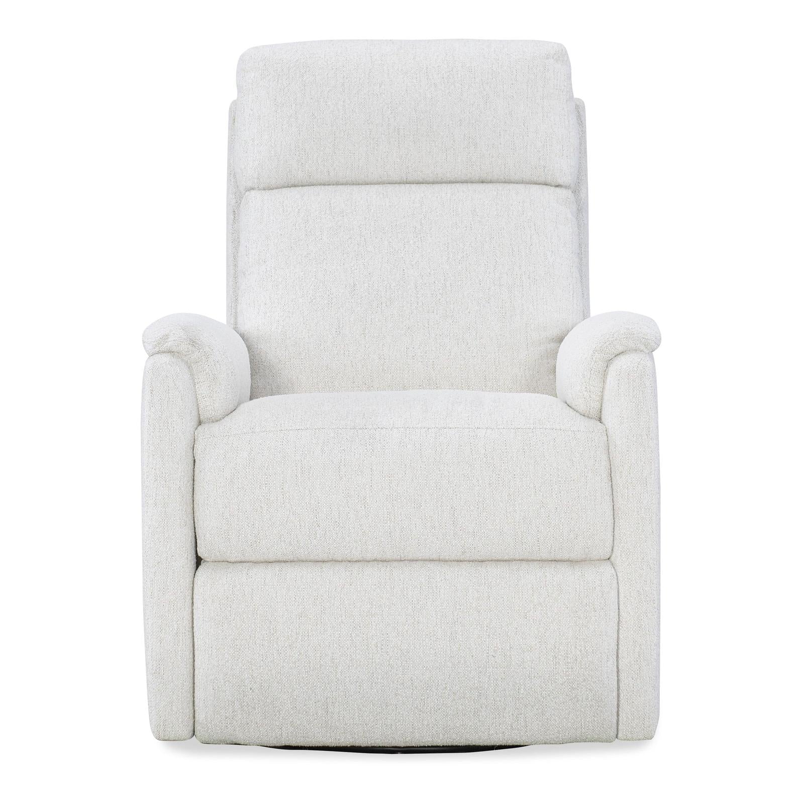 Margaritaville Latitudes Power Swivel Recliner with Power Headrest and Power Lumbar