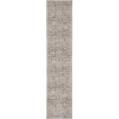 Nourison Lynx LNX02 Vintage Indoor Rug