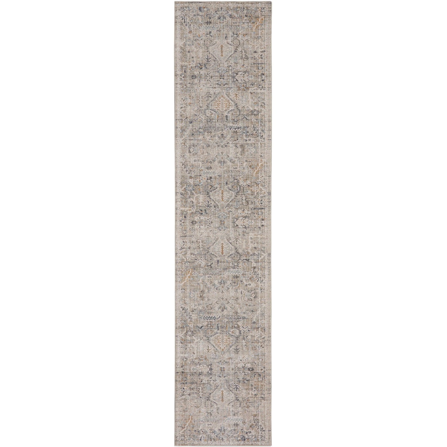 Nourison Lynx LNX02 Vintage Indoor Rug
