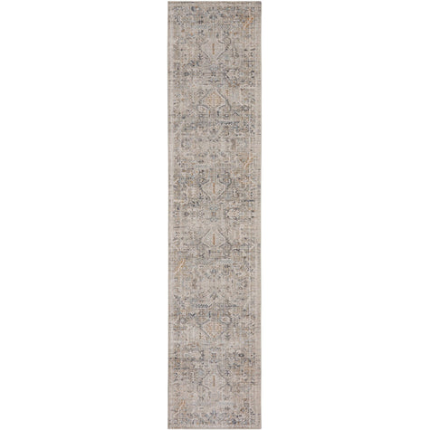 Nourison Lynx LNX02 Vintage Indoor Rug