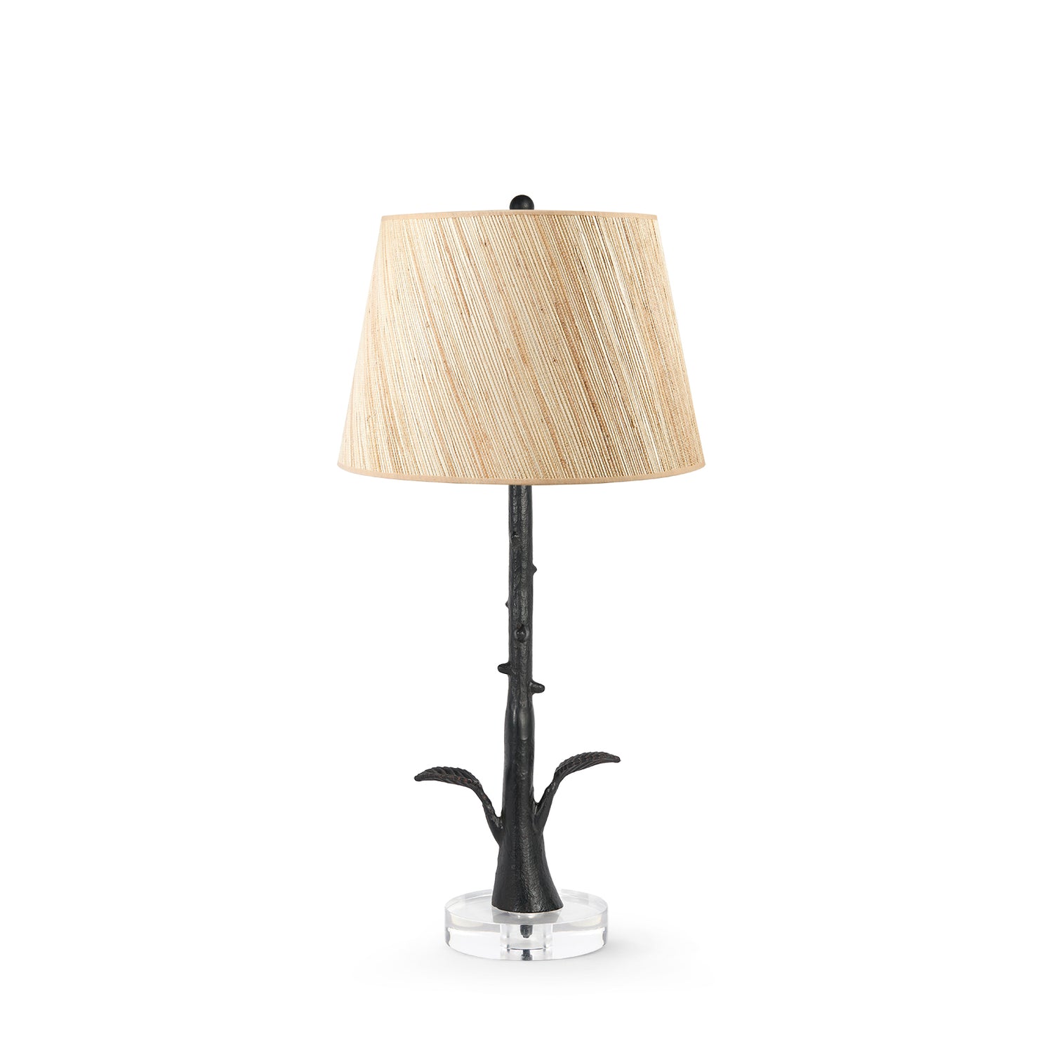 Villa & House Rama Lamp with Shade