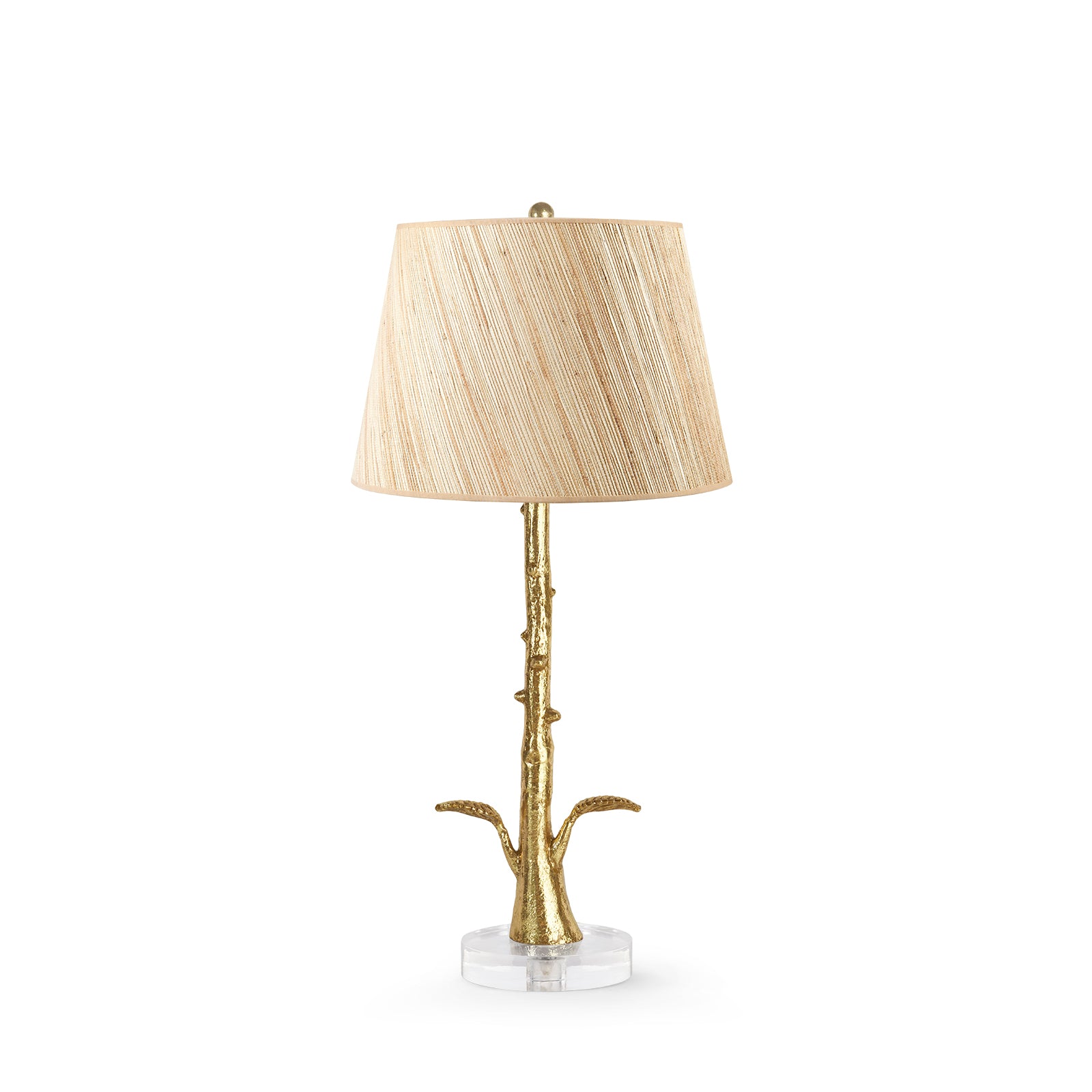 Villa & House Rama Lamp with Shade