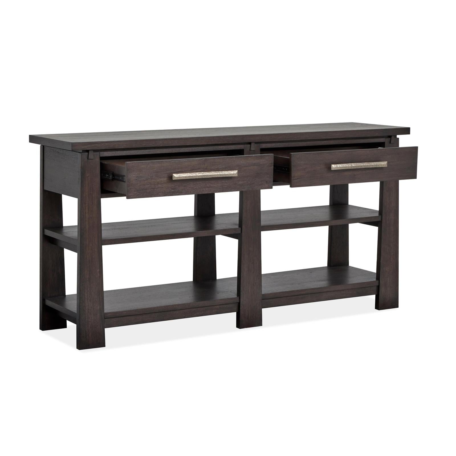 Magnussen Home Tauren Coffee Bean Sideboard