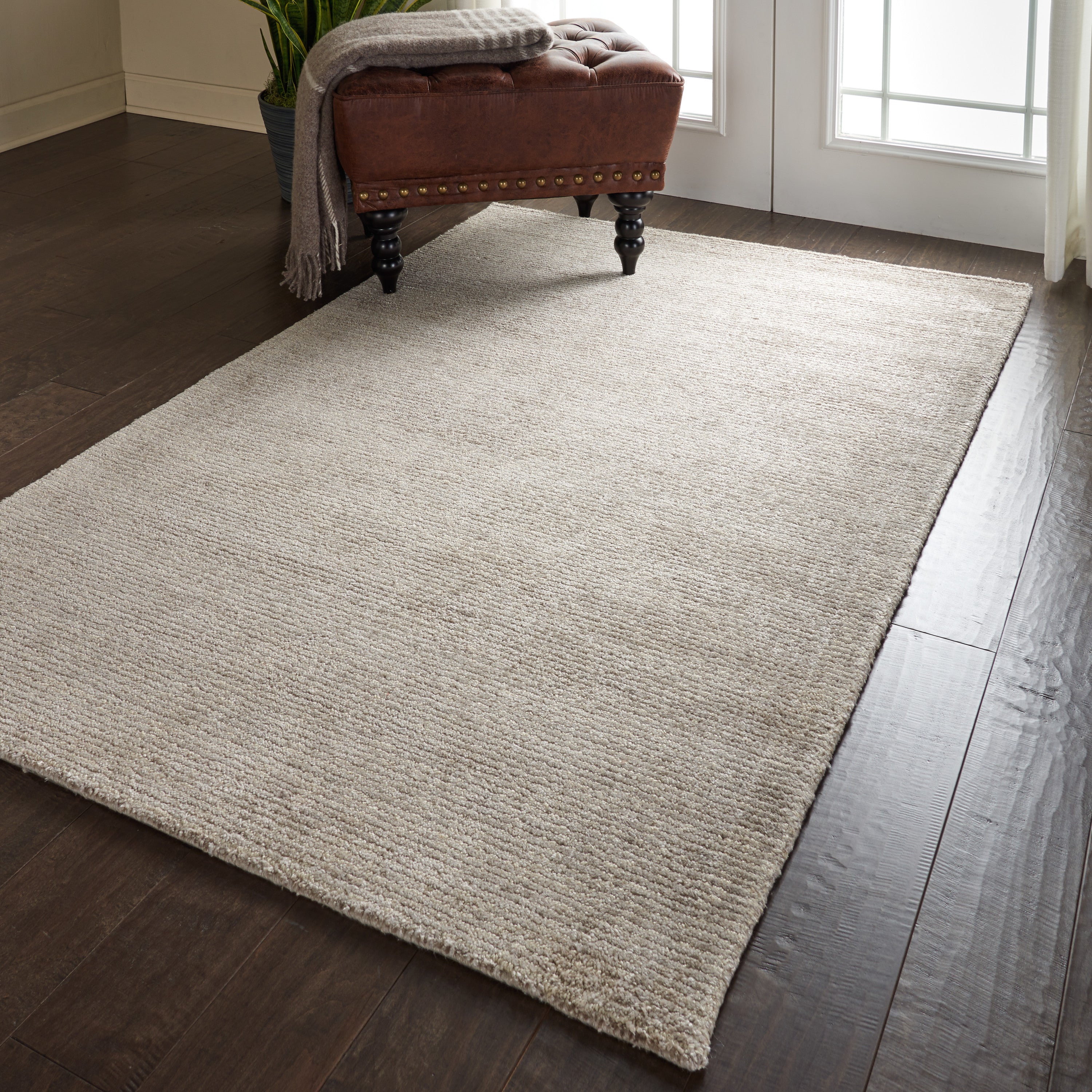 Nourison Weston WES01 Modern Indoor Rug