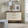Hooker Furniture Eleana Three Drawer Chest Sale