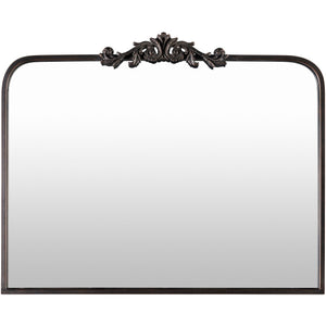 Surya Aarlen Mantel Mirror RAL-002