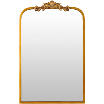 Surya Aarlen Accent Mirror RAL-003 36"