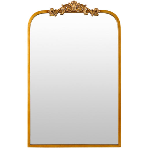 Surya Aarlen Accent Mirror RAL-003 36