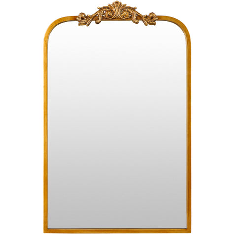 Surya Aarlen Accent Mirror RAL-003 36
