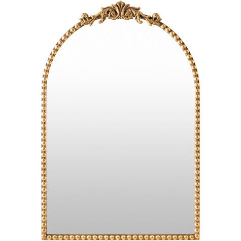 Surya Aarlen Accent Mirror RAL-004 30