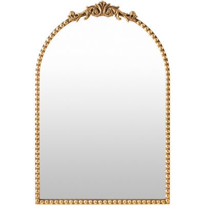 Surya Aarlen Accent Mirror RAL-004 36" X 29"