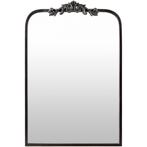 Surya Aarlen Accent Mirror RAL-006 36