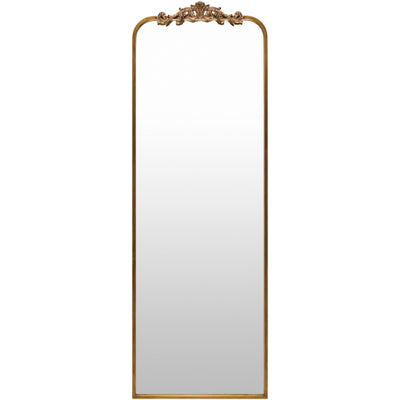 Surya Aarlen Full Length Mirror RAL-008 65"