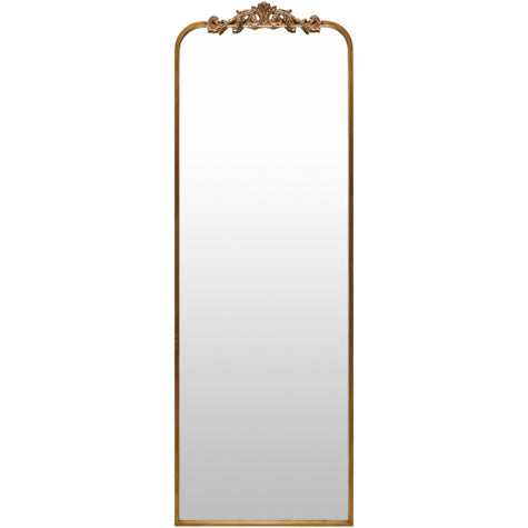 Surya Aarlen Full Length Mirror RAL-008 65