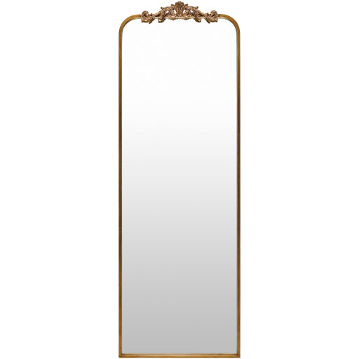 Surya Aarlen Full Length Mirror RAL-008 70