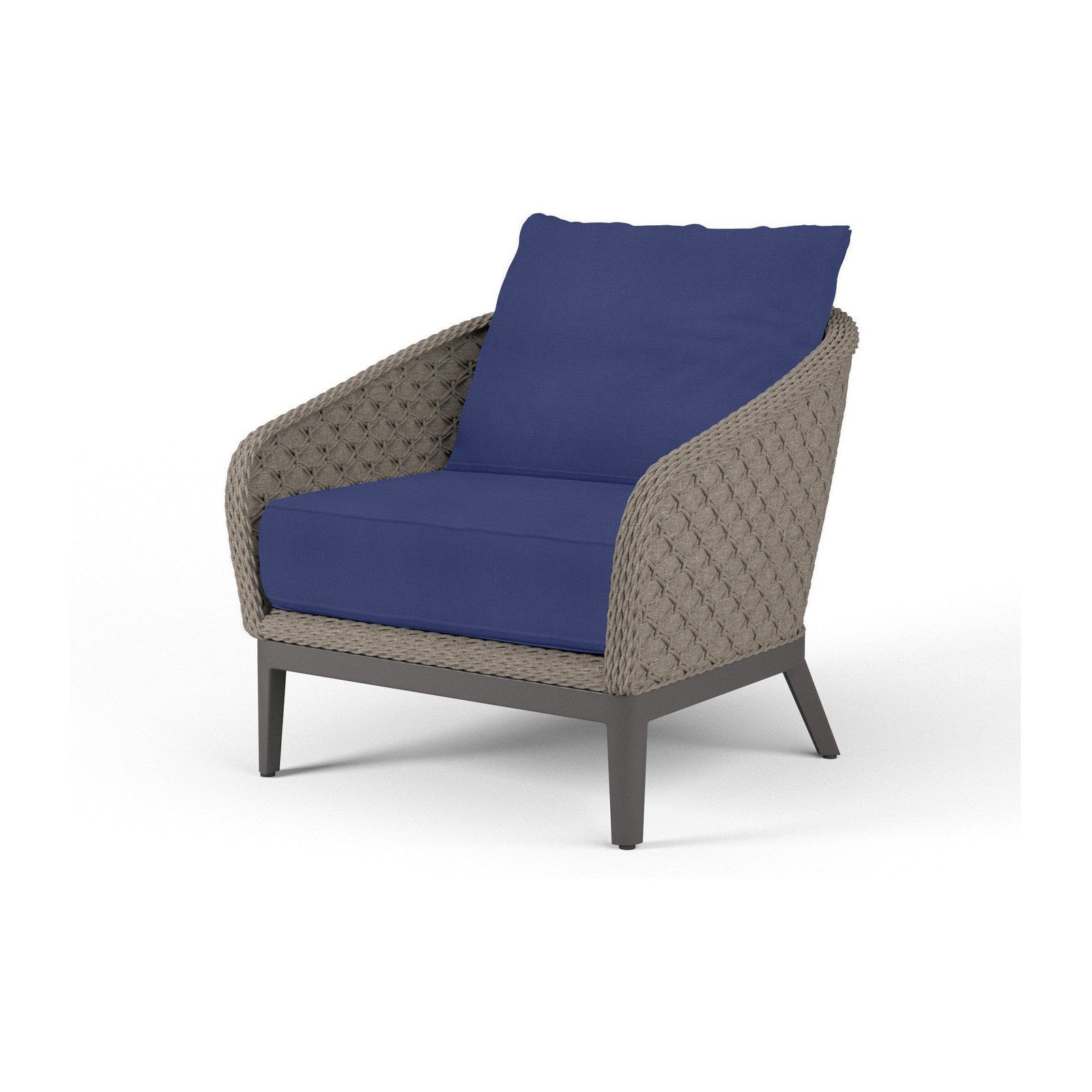 Sunset West Marbella Club Chair