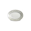 Haviland Clair De Lune Arcades Pickle Dish