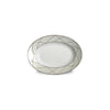 Haviland Clair De Lune Arcades Pickle Dish