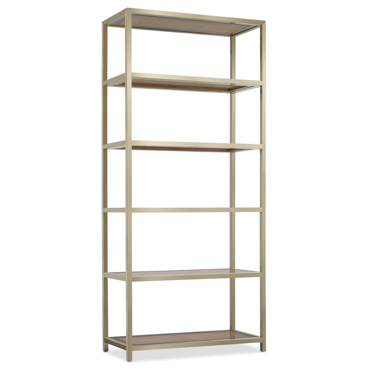 Hooker Furniture Melange Etagere