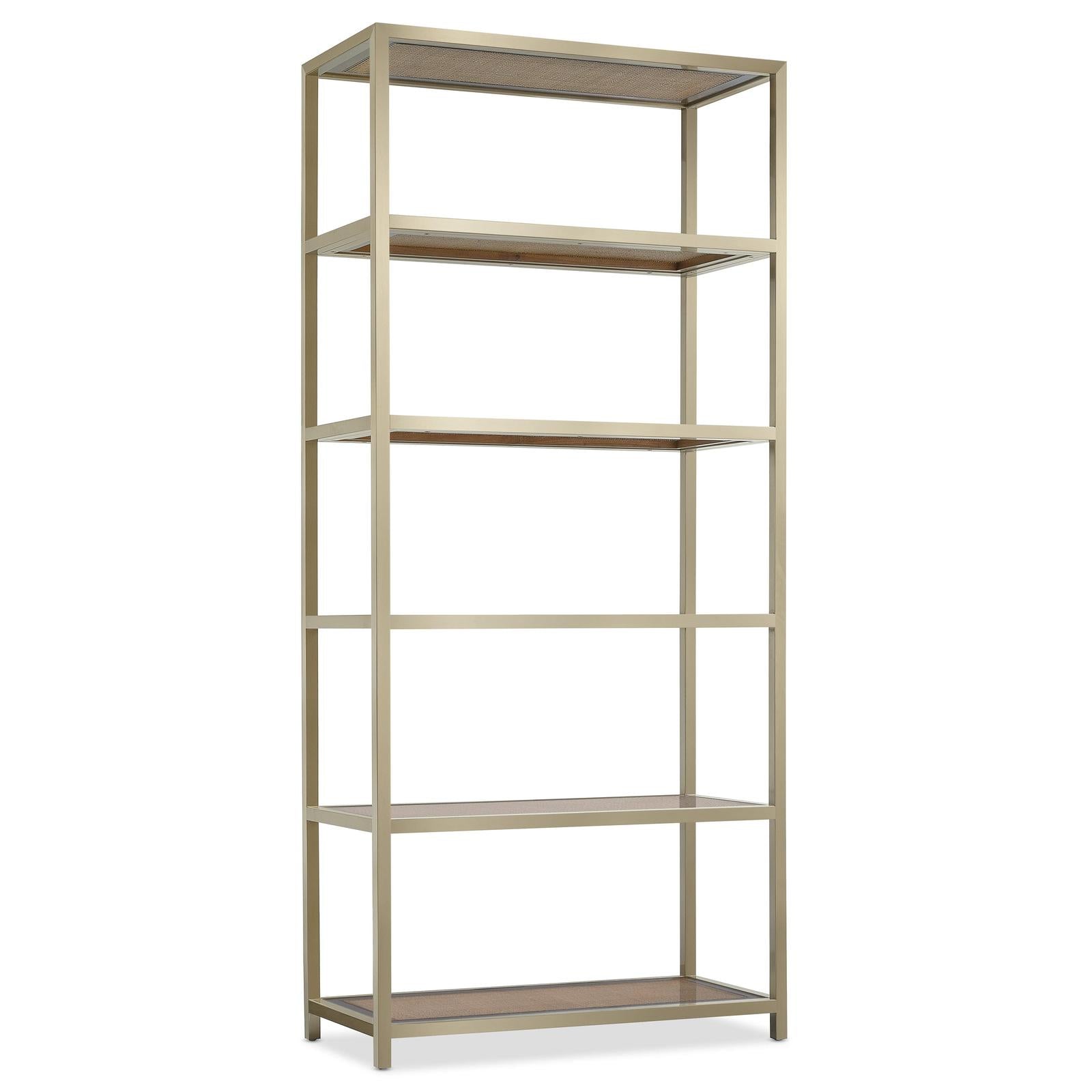 Hooker Furniture Melange Etagere