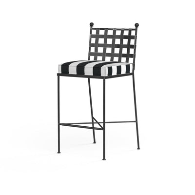 Sunset West Provence Barstool