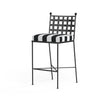 Sunset West Provence Barstool