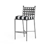 Sunset West Provence Barstool